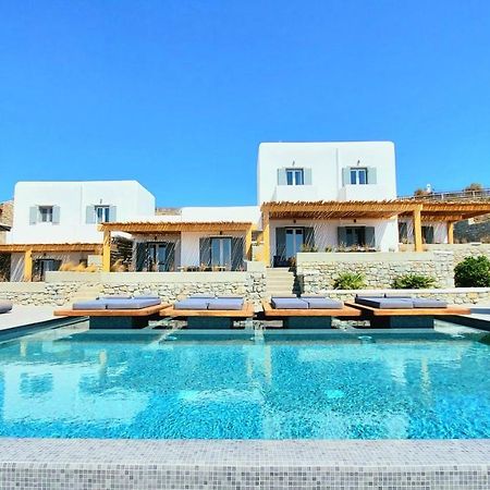 Mykonos Town Privilege Houses Mykonos מראה חיצוני תמונה