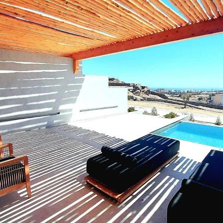 Mykonos Town Privilege Houses Mykonos מראה חיצוני תמונה