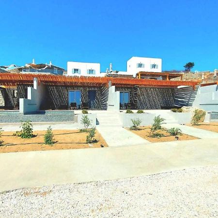 Mykonos Town Privilege Houses Mykonos מראה חיצוני תמונה