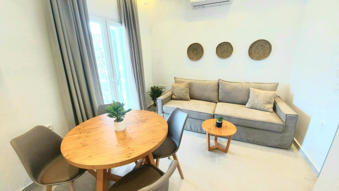 Mykonos Town Privilege Houses Mykonos מראה חיצוני תמונה