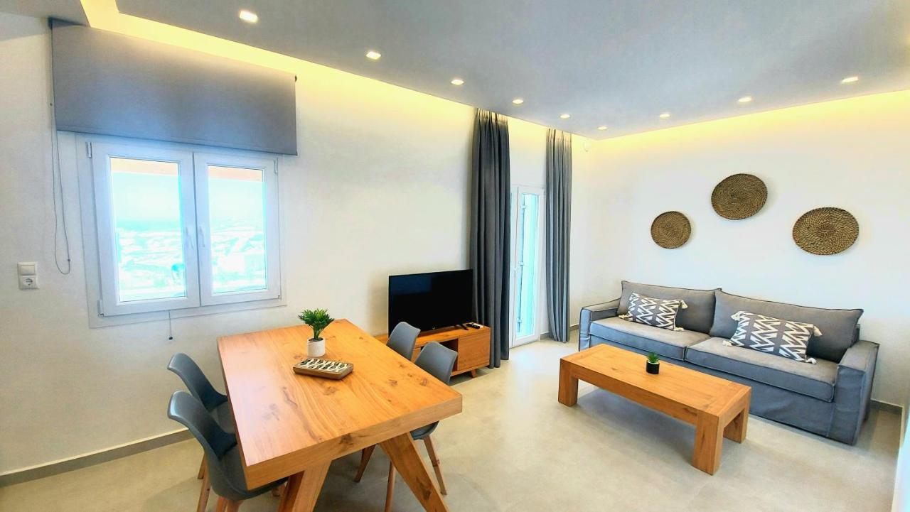 Mykonos Town Privilege Houses Mykonos מראה חיצוני תמונה