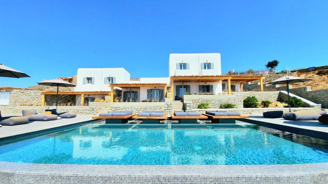 Mykonos Town Privilege Houses Mykonos מראה חיצוני תמונה