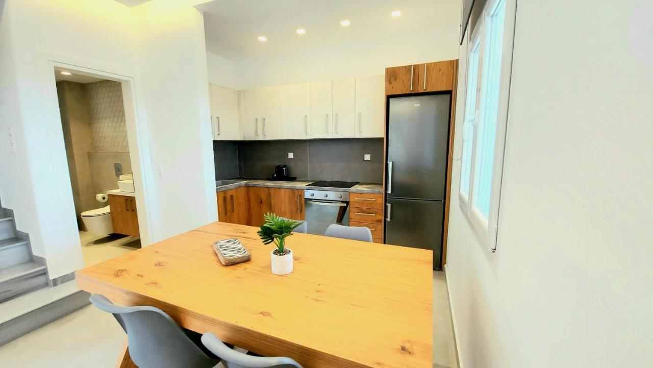 Mykonos Town Privilege Houses Mykonos מראה חיצוני תמונה