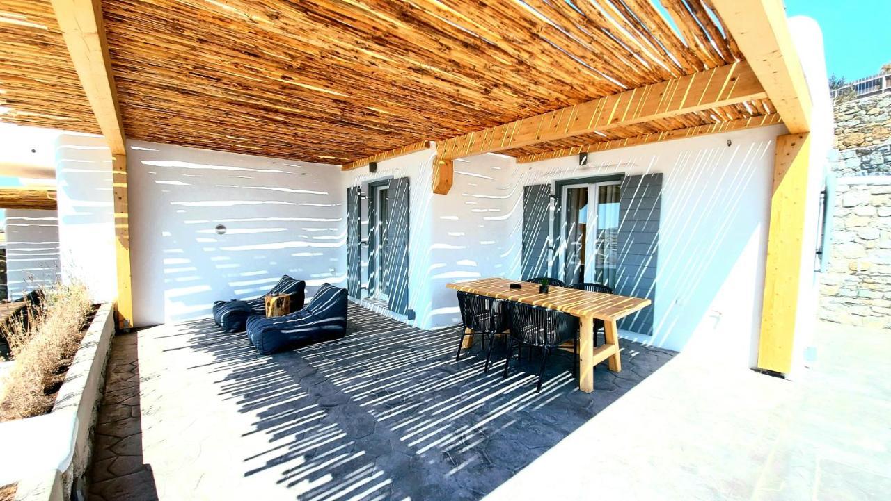 Mykonos Town Privilege Houses Mykonos מראה חיצוני תמונה