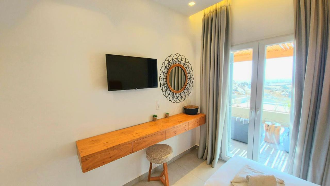 Mykonos Town Privilege Houses Mykonos מראה חיצוני תמונה