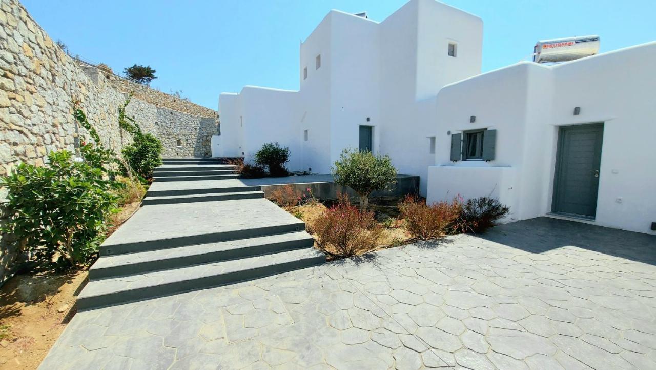 Mykonos Town Privilege Houses Mykonos מראה חיצוני תמונה