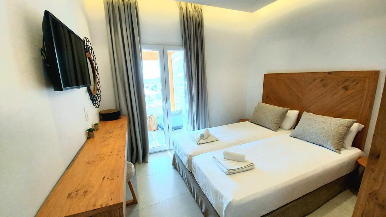Mykonos Town Privilege Houses Mykonos מראה חיצוני תמונה