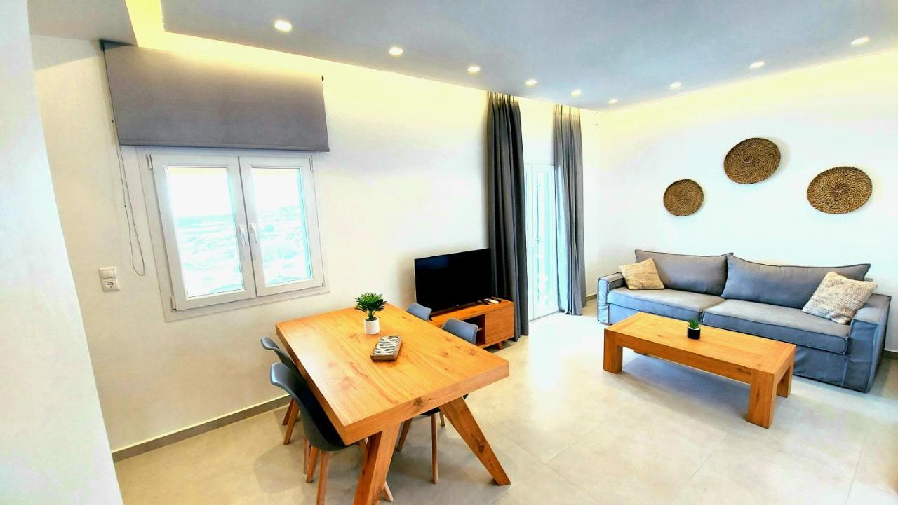 Mykonos Town Privilege Houses Mykonos מראה חיצוני תמונה