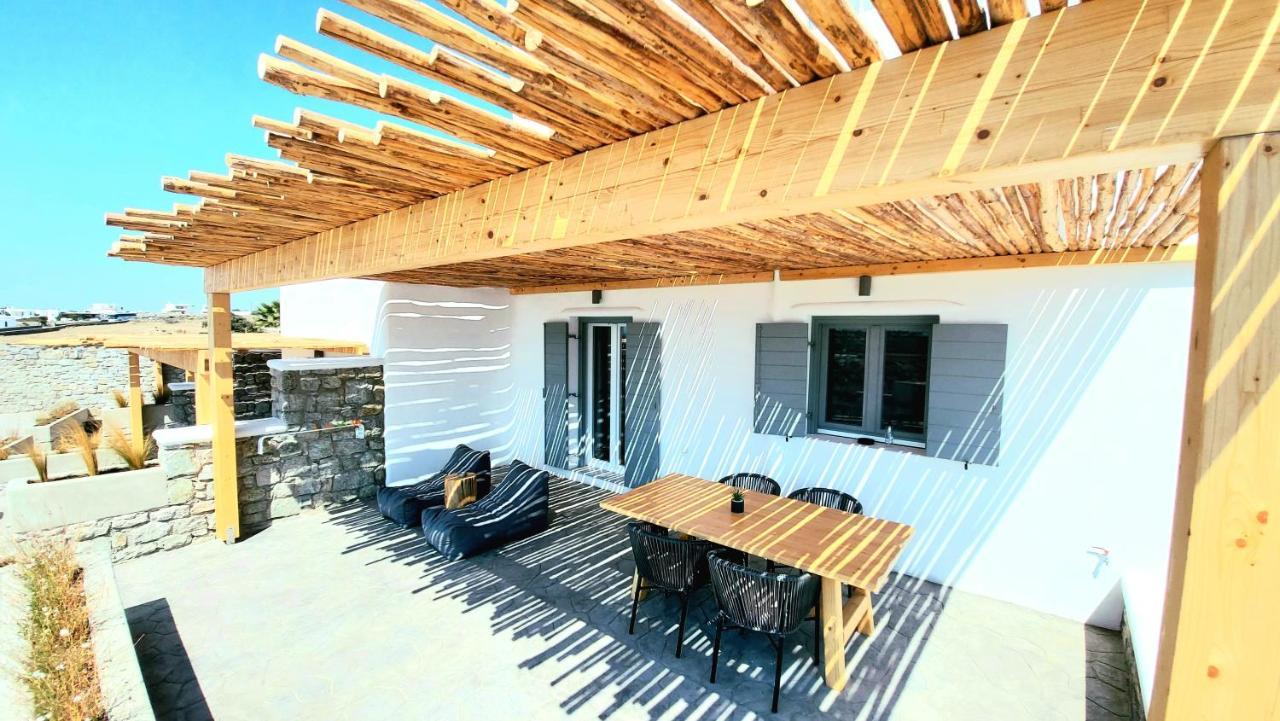 Mykonos Town Privilege Houses Mykonos מראה חיצוני תמונה