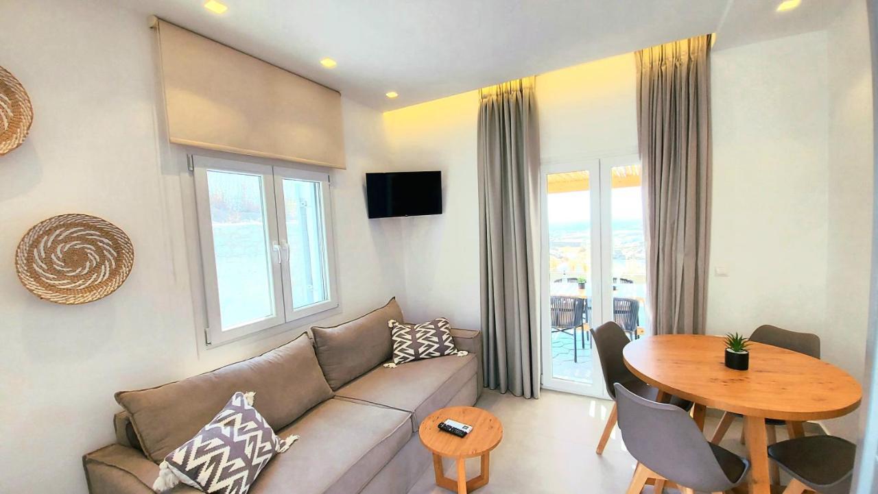 Mykonos Town Privilege Houses Mykonos מראה חיצוני תמונה