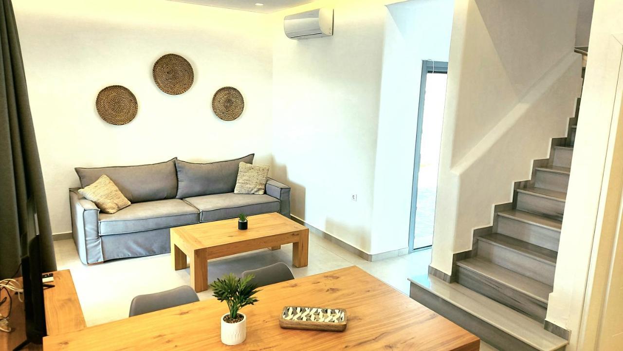 Mykonos Town Privilege Houses Mykonos מראה חיצוני תמונה