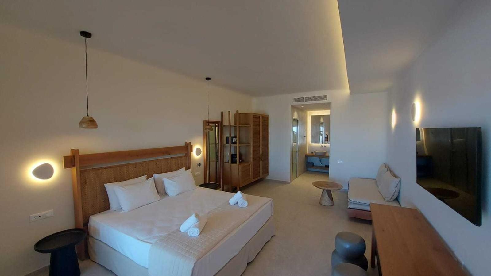 Mykonos Town Privilege Houses Mykonos חדר תמונה