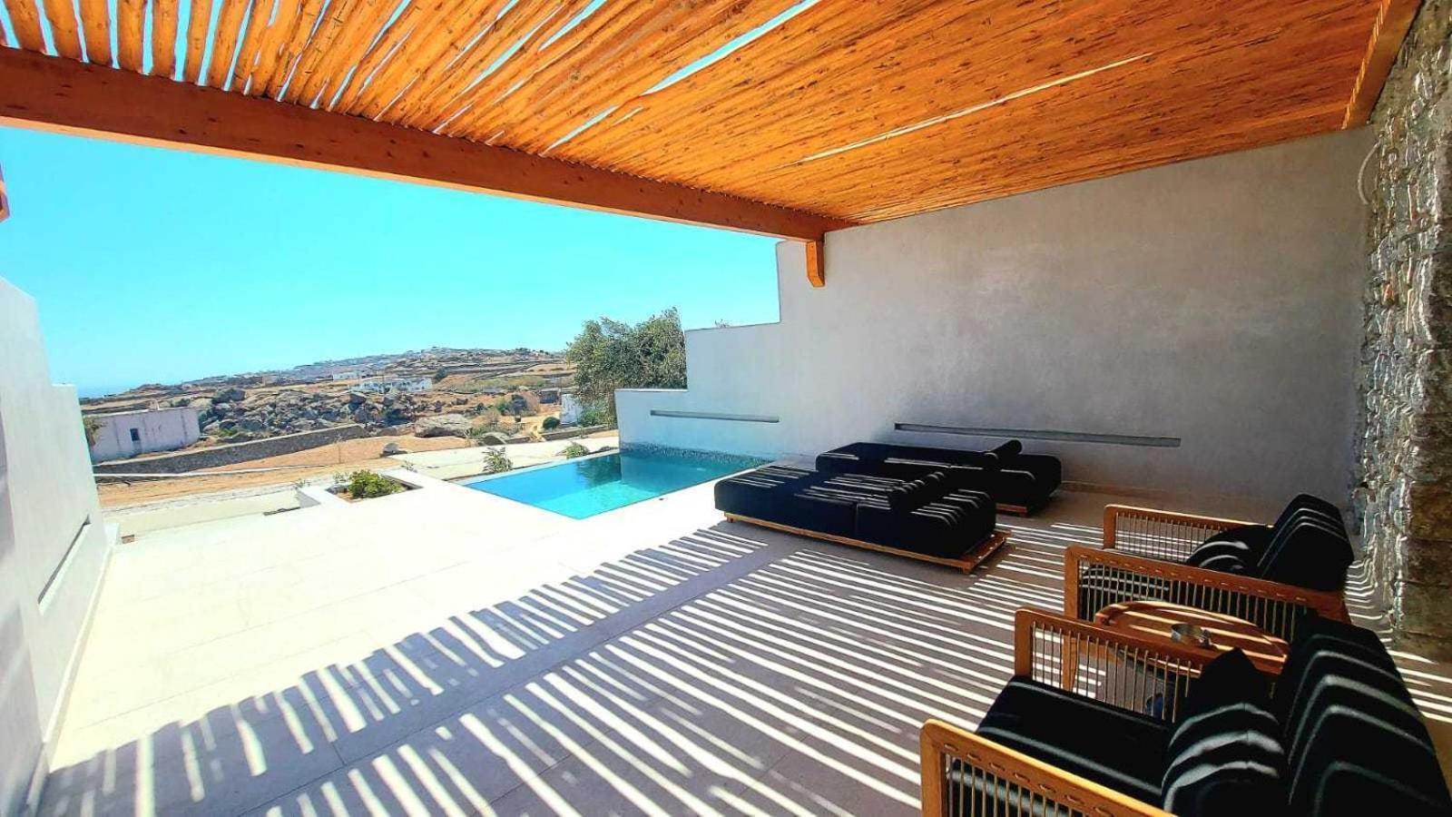 Mykonos Town Privilege Houses Mykonos חדר תמונה