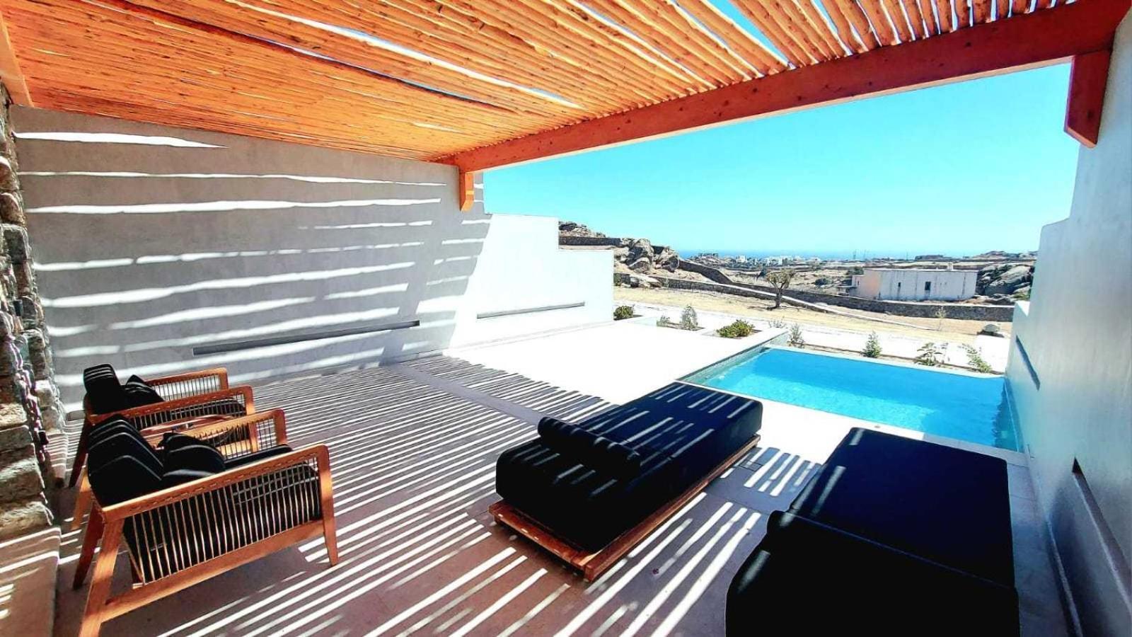 Mykonos Town Privilege Houses Mykonos מראה חיצוני תמונה