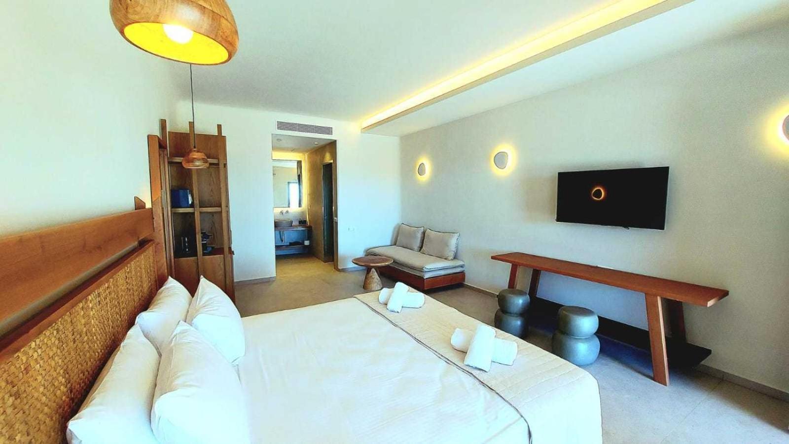 Mykonos Town Privilege Houses Mykonos חדר תמונה